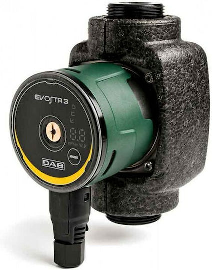Dab Evosta 3 40/180x R1 ¼” Zirkulationspumpe 20 W