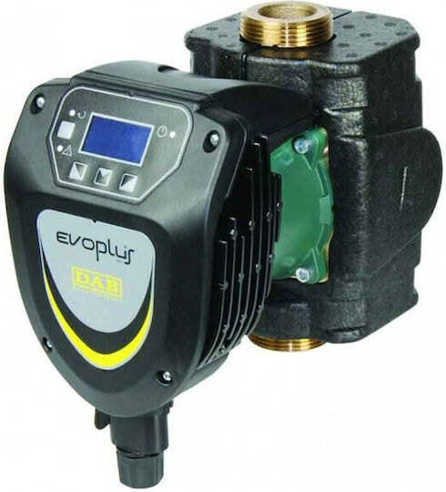 Dab Κυκλοφορητής Evoplus 110/180 San Μ R1 Ανακυκλοφορίας 170 W