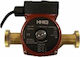 Hansa Hhq Solar Uhp 25-7s 180mm Elektronischer Zirkulationspumpe