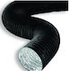 Flexible Insulated Air Ducts Combief Φ100