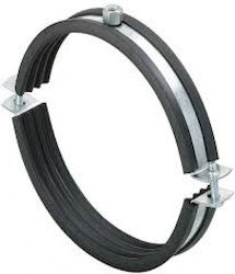 Air Duct Suspension Clamp Φ150 Air Duct Suspension Clamp Φ150