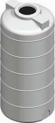 Mytherm Plastic Vertical Storage Tank S6 750lt