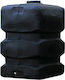 Kymasol Plastic Square Storage Tank 500 Liters
