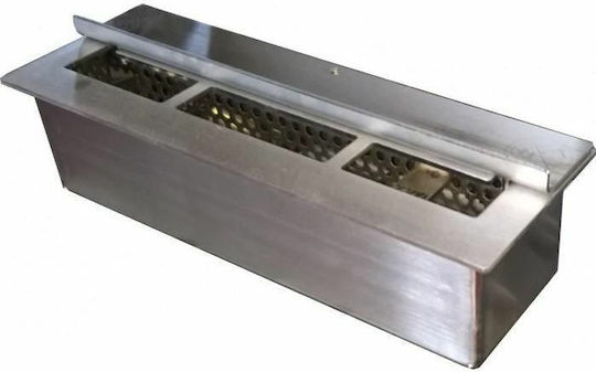 Καυστήρας Βιοαιθανόλης Bio Burn Classic S 29 29x10x7 Ecohot