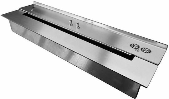 Bioethanol-Brenner Bio Burn Classic 54-1 Ecohot Für Bioethanol-Kaminzubehör