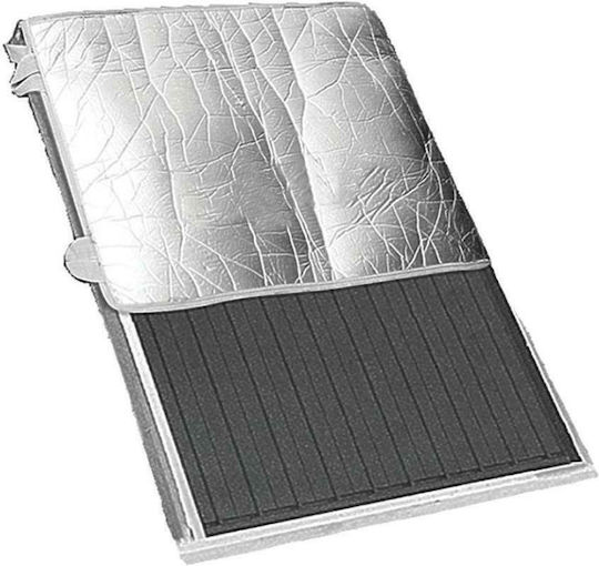 Jb Solar Energy Schutzabdeckung Für Solar-Wasserheizer-Zubehör Größe 1,2μ x 2μ