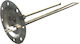 Stainless Steel Electric Heating Element Solar ...