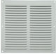 Placă De Ventilație Amig 20cm X 20cm Aurie 18-400-001