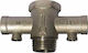 Pressure Relief Valve for Water Heater 1/2' S5569 10-12 Bar