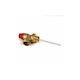 Rbm Thermostatic Solar Hot Water Valve 3/4 7bar 220105227340