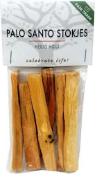Palo Santo Incense Ξυλάκια Jiri & Friends 6τμχ Palo Santo Incense Ξυλάκια Jiri & Friends 6τμχ