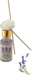Αρωματικο Χωρου Lavender + Sticks 20 Ml Αρωματικο Χωρου Lavender + Sticks 20 Ml