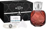 Maison Berger Paris Lampe Berger Resonance Papr...