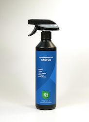 Ισχυρο Καθαριστικο Αλατων Gns Pro 500ml
