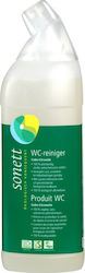 Liquid Toilet Cleaner 750ml Sonett 14578