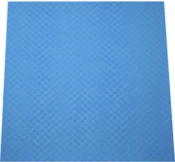Sponge Cloth Type Wettex Packaged Blue Labico N...