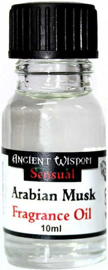 Arabian Musk Αραβικός Μόσχος 10ml Ancient Wisdom