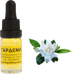 Γαρδένια Αρωματικό Έλαιο 10ml