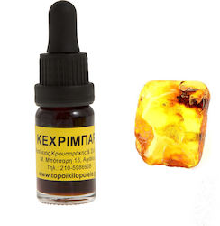 Κεχριμπάρι Αρωματικό Έλαιο 10ml
