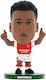 Creative Toys Soccerstarz Arsenal Gabriel Martinelli Figure 405203 5056122507649