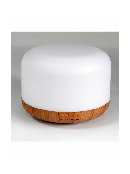 Aroma Diffuser Aarhus Aj-211 By Ancient Wisdom Aroma Diffuser Aarhus Aj-211 By Ancient Wisdom
