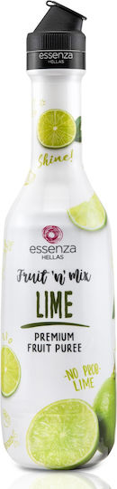 Πουρές Fruit ’n Mix Lime 1.3kg