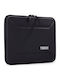 Thule Gauntlet 5 Husă Dură de Umăr și Mână pentru Macbook Pro 14'' Neagră