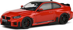1/43 Bmw M2 M Performance G87 2023 Toronto Rot 1/43 Bmw M2 M Performance G87 2023 Toronto Rot