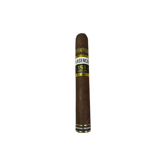 Plasencia Maduro Toro Πούρο Νικαράγουας 179mm