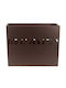 Marhome Planter Box Metal Maro 100x30x80cm.