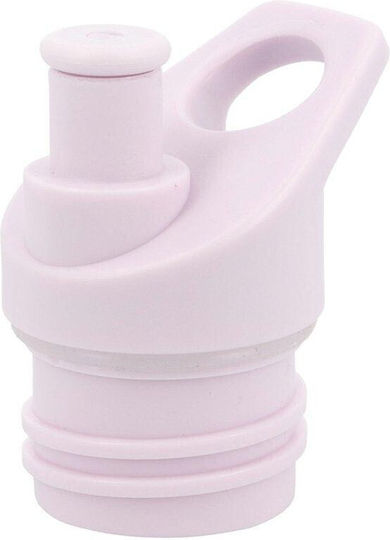 Tutete Анталактическо Капаче за Термос 350ml / 500ml Лилав