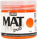 Acrylfarben E.f Pebeo Mat Pub 140ml Helles Orange