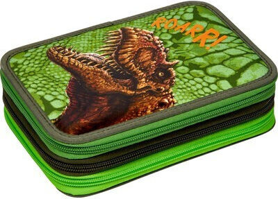 Die Spiegelburg Dino Κασετίνα