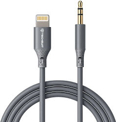 Techsuit 3.5mm to Lightning 1m