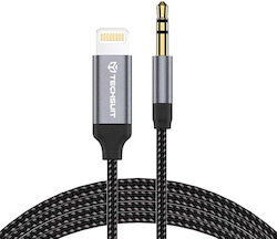 Techsuit 3.5mm to Lightning 1.5m