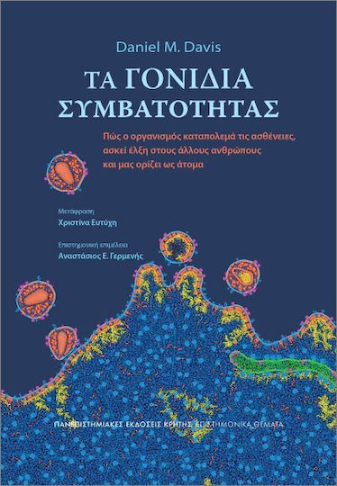 Τα Γονίδια Συμβατότητας