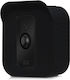 Case Blink Xt/xt2 Überwachungskamera Kwmobile Schwarzer Silikon 48355.01