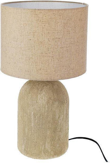 Zaros Ceramic Table Lamp