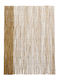 Jardi Gard de Bambus cu Întregul Reed 1x3m