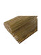 Jardi Bambuszaun mit Ganzes Schilf Bambus 2x3m