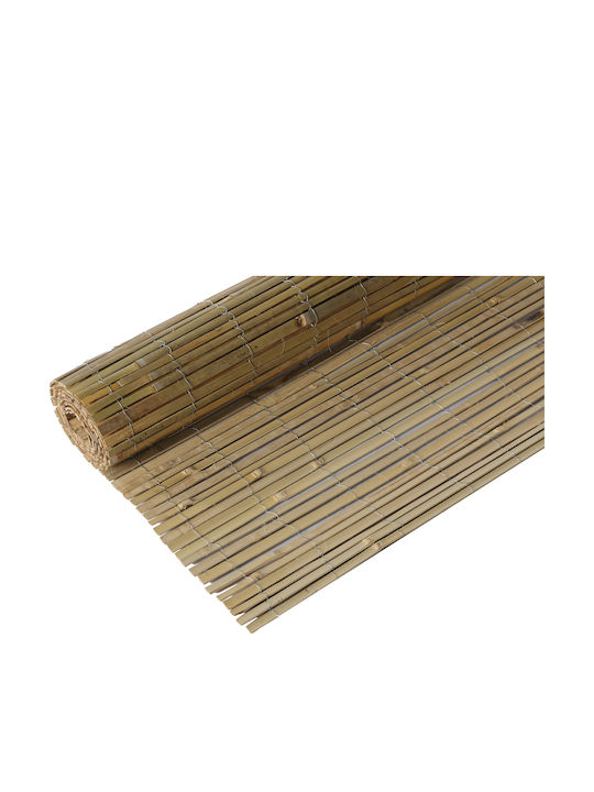 Jardi Καλαμωτή με Ολόκληρο Καλάμι Μπαμπού 1.5x3m 14700989 Jardi Καλαμωτή με Ολόκληρο Καλάμι Μπαμπού 1.5x3m 14700989