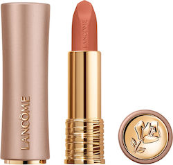 Lancome L'Absolu Rouge Intimatte Κραγιόν Matte ...