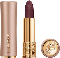 Lancome L'Absolu Rouge Intimatte Κραγιόν Matte ...