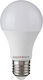 GigaWatt Λάμπα LED 9W για Ντουί E27 Ψυχρό Λευκό