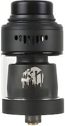 Suicide Mods Nightmare Verdampfer für Elektronische Zigaretten RTA 3.5ml 25mm Suicide Mods Nightmare Verdampfer für Elektronische Zigaretten RTA 3.5ml 25mm