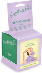 30 Day Challenge Yoga