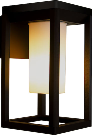 Inlight Waterproof Lantern 15x15x16cm