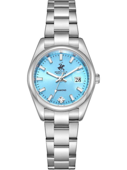 Beverly Hills Polo Club Diamond Women display picture 2
