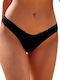 Bikini Brasilien Black