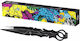 Alpha Zange Wasserpfeife 1Stück